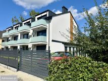 Mieszkanie 2-pokojowe Ustroń. Zdjęcie 4