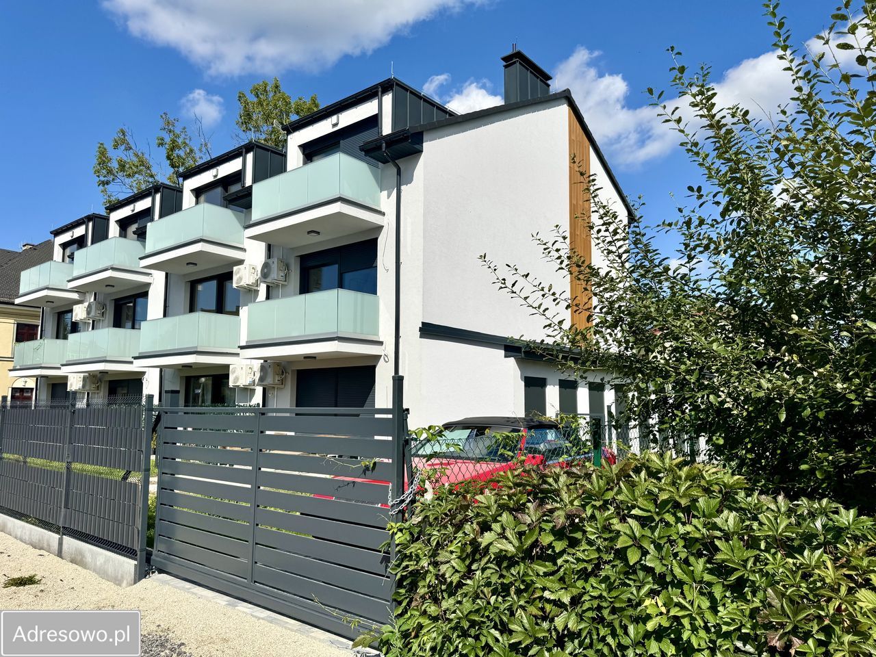 Mieszkanie 2-pokojowe Ustroń. Zdjęcie 5