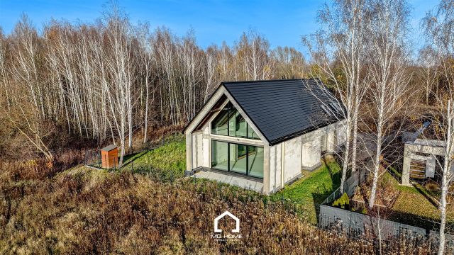 dom wolnostojący, 6 pokoi Halinów. Zdjęcie 5