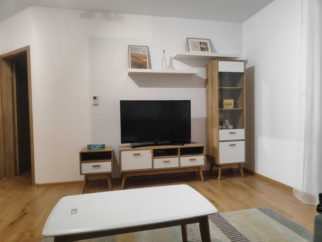 Mieszkanie 2-pokojowe Rzeszów, ul. Solińska. Zdjęcie 1