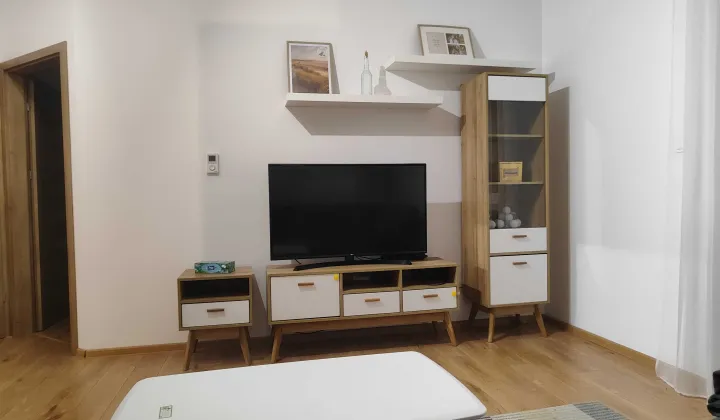 Mieszkanie 2-pokojowe Rzeszów, ul. Solińska