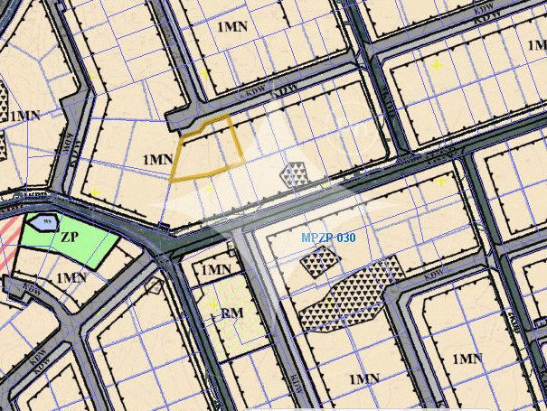 Działka budowlana Różnowo. Zdjęcie 13