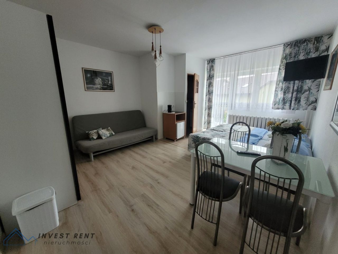 dom wolnostojący, 20 pokoi Dźwirzyno, ul. Brzozowa. Zdjęcie 9