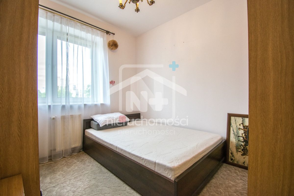 Mieszkanie 3-pokojowe Warszawa Żoliborz, ul. Gwiaździsta. Zdjęcie 17