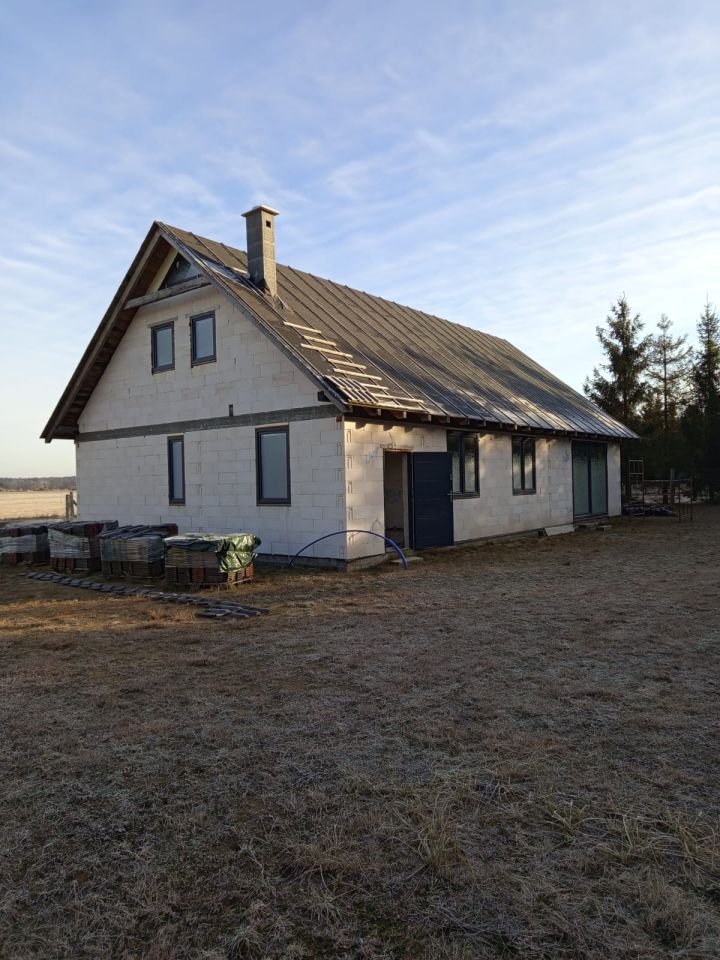 dom wolnostojący, 4 pokoje Dolno. Zdjęcie 4