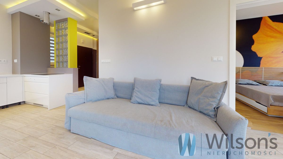 Mieszkanie 2-pokojowe Sobienie Szlacheckie. Zdjęcie 4