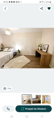 Mieszkanie 2-pokojowe Szczecin Centrum, ul. Radogoska. Zdjęcie 1