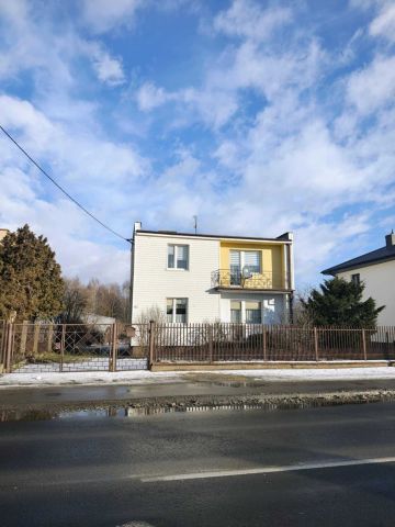 dom wolnostojący, 5 pokoi Kutno, ul. Łąkoszyńska. Zdjęcie 1