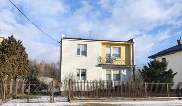 dom wolnostojący, 5 pokoi Kutno, ul. Łąkoszyńska