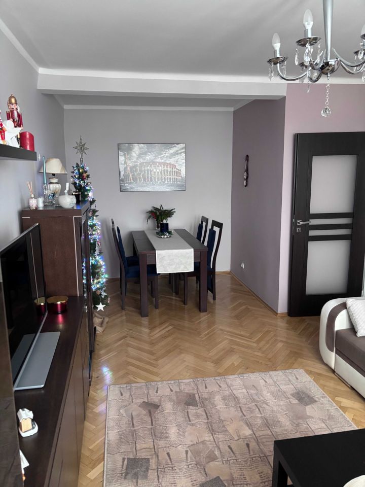 Mieszkanie 2-pokojowe Koszalin Północ, ul. Władysława IV. Zdjęcie 7