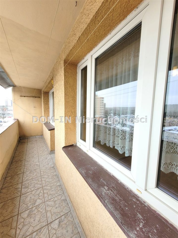 Mieszkanie 3-pokojowe Jastrzębie-Zdrój, ul. Kaszubska. Zdjęcie 3