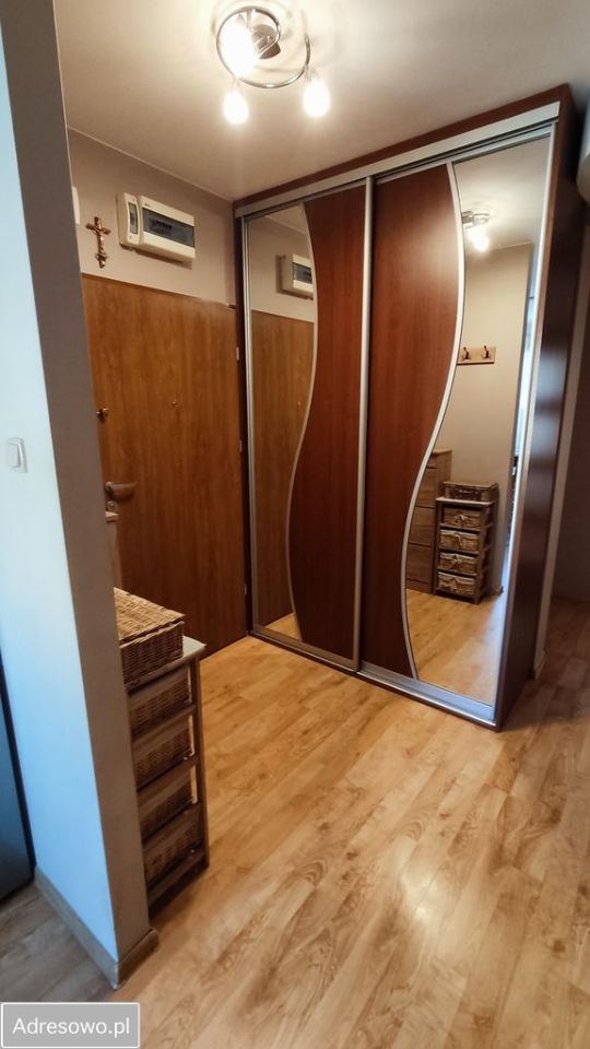 Mieszkanie 3-pokojowe Tomaszów Mazowiecki, ul. Szeroka. Zdjęcie 14