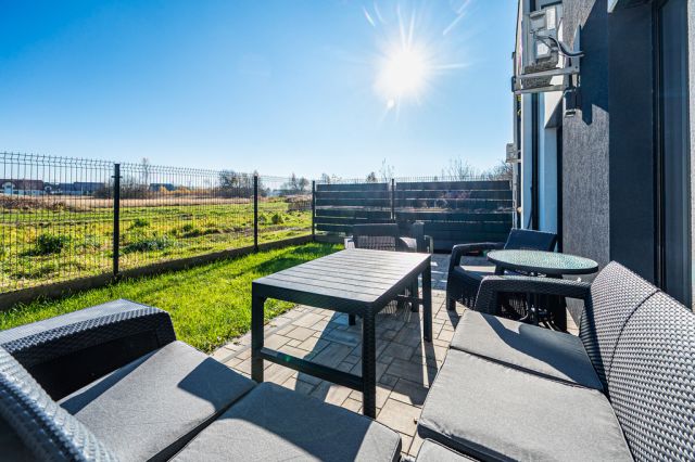 Mieszkanie 3-pokojowe Rzeszów, ul. Myśliwska. Zdjęcie 3