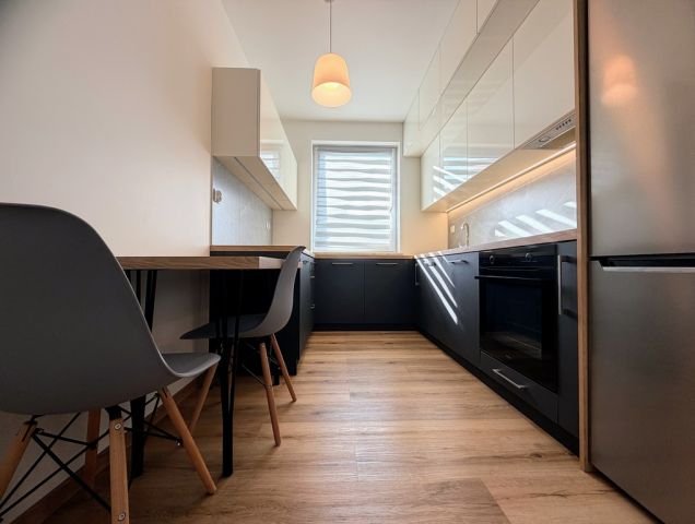 Mieszkanie 3-pokojowe Rzeszów, ul. św. Kingi. Zdjęcie 4