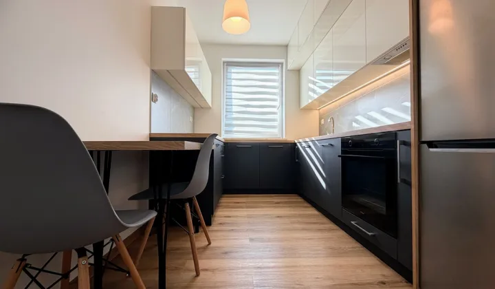 Mieszkanie 3-pokojowe Rzeszów, ul. św. Kingi