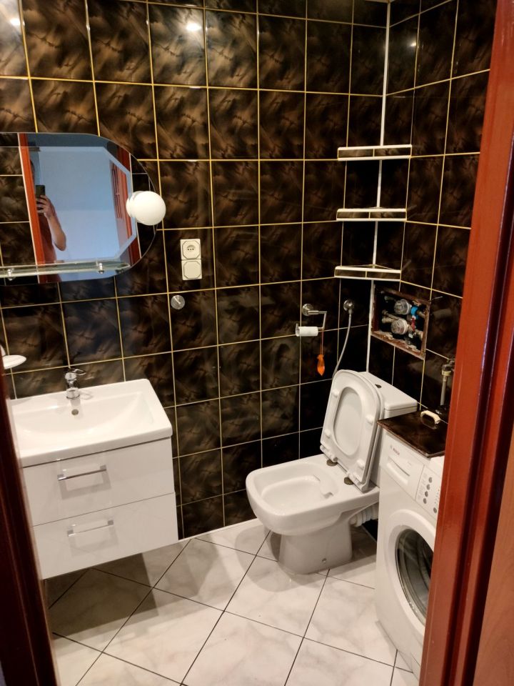 Mieszkanie 2-pokojowe Jaworzno, ul. Wandy. Zdjęcie 9