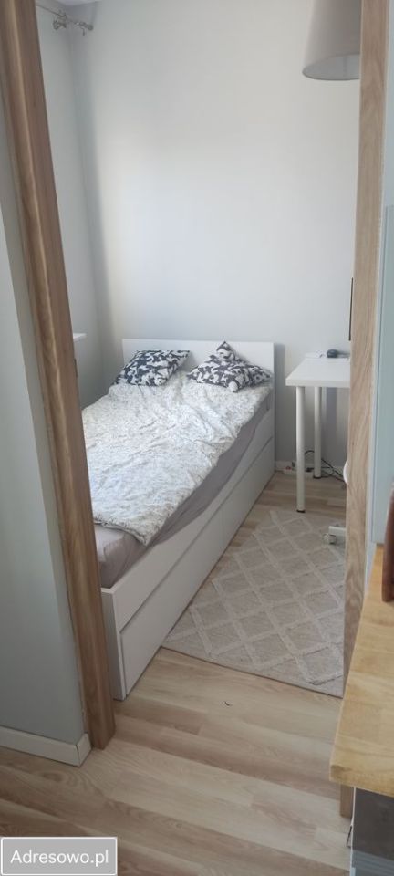 Mieszkanie 2-pokojowe Legionowo Centrum, ul. Marysieńki. Zdjęcie 8