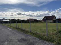 Działka budowlana Rzeszów Budziwój, ul. Porąbki. Zdjęcie 1