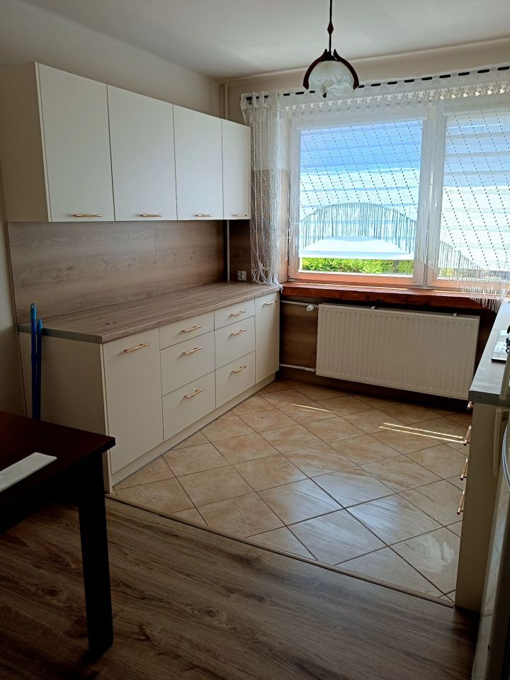 Mieszkanie 4-pokojowe Bielsko-Biała Wapienica, ul. Jaworzańska. Zdjęcie 4