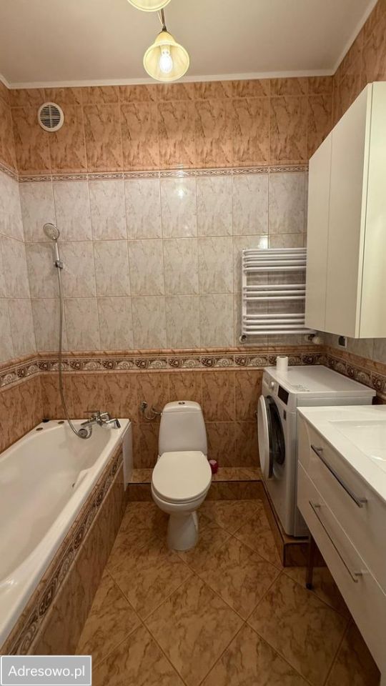 Mieszkanie 2-pokojowe Warszawa Tarchomin, ul. Pasłęcka. Zdjęcie 2