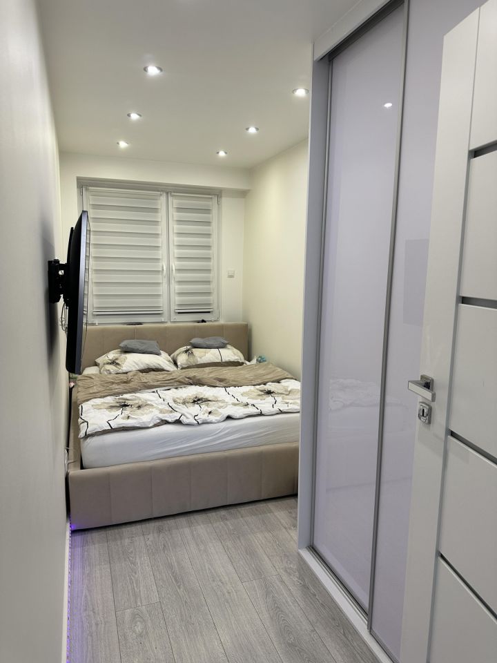 Mieszkanie 3-pokojowe Praszka, ul. Listopadowa. Zdjęcie 10