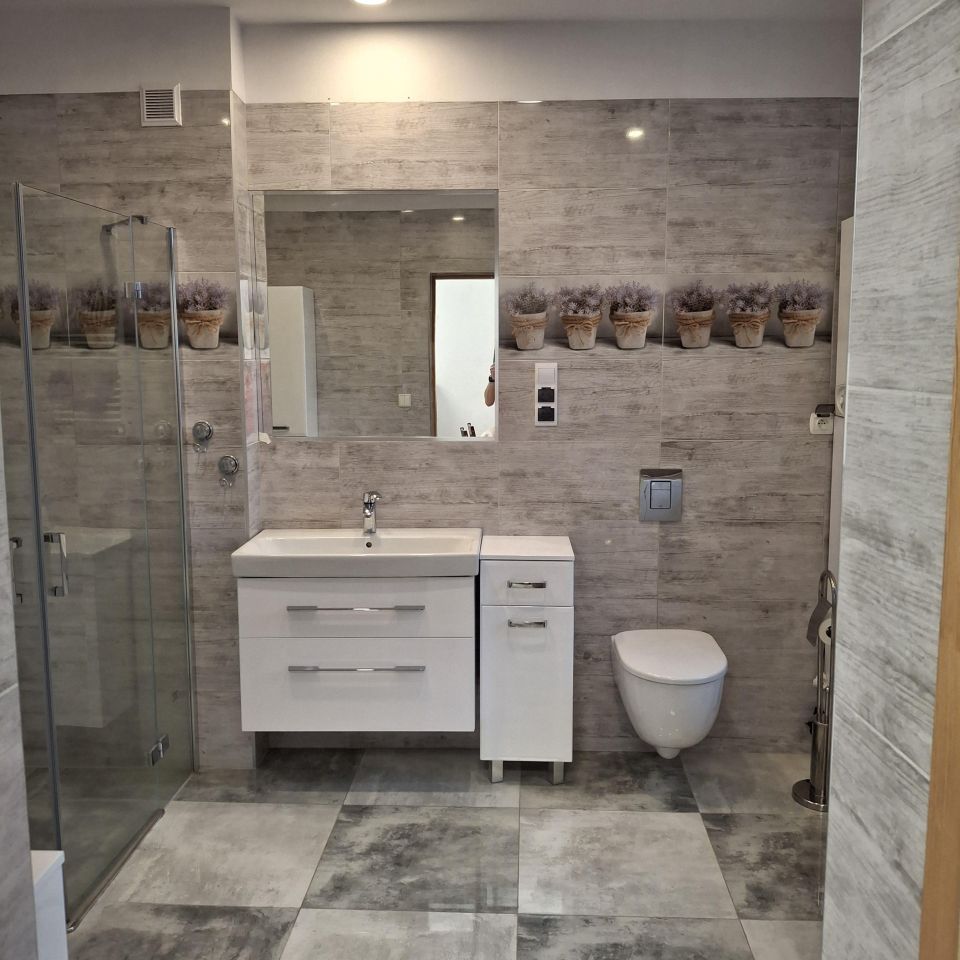 dom wolnostojący, 3 pokoje Szklarska Poręba Szklarska Poręba Dolna, ul. Ludwika Waryńskiego. Zdjęcie 11