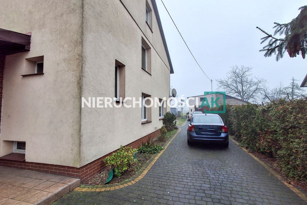 dom wolnostojący, 5 pokoi Lubstów. Zdjęcie 4