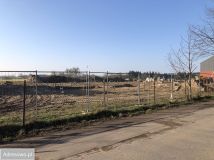 Działka budowlana Tarnowo Podgórne, ul. Rolna. Zdjęcie 1