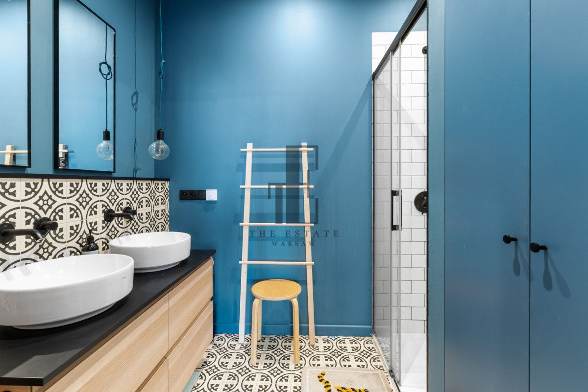 Mieszkanie 3-pokojowe Warszawa Mokotów, ul. Żegiestowska. Zdjęcie 16