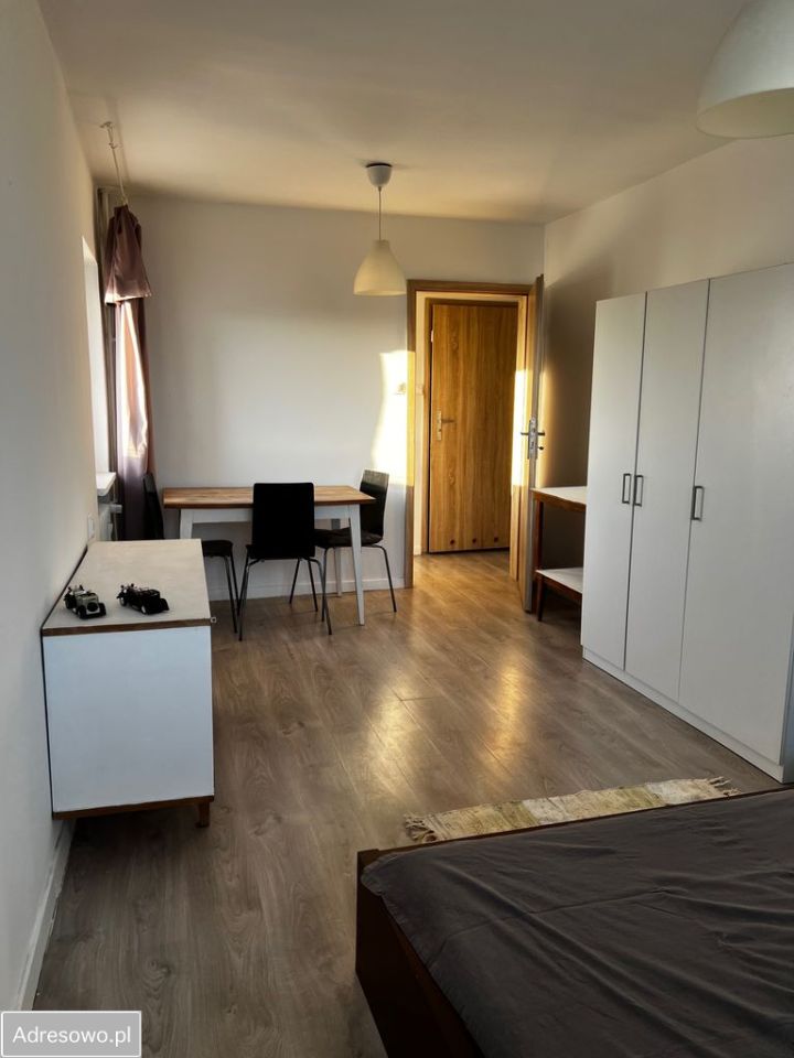 Mieszkanie 2-pokojowe Poznań Jeżyce, ul. Turkusowa. Zdjęcie 8