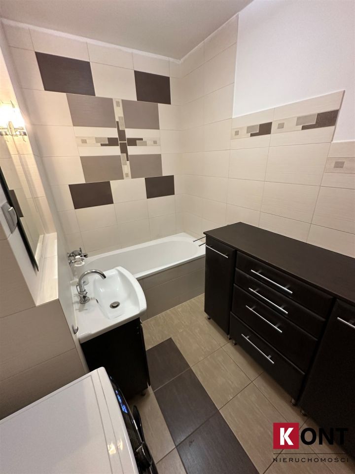 Mieszkanie 2-pokojowe Kraków Prądnik Biały, ul. Legnicka. Zdjęcie 9