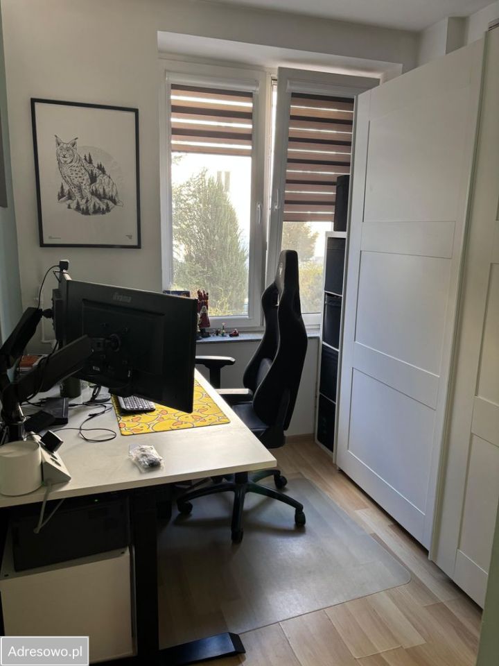 Mieszkanie 3-pokojowe Gdynia Wzgórze Świętego Maksymiliana, ul. bp. Dominika. Zdjęcie 10