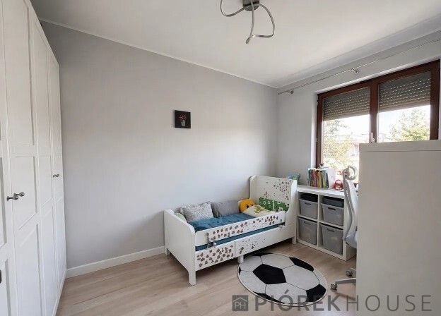 Mieszkanie 3-pokojowe Warszawa Wilanów, ul. Księdza Prymasa Augusta Hlonda. Zdjęcie 8