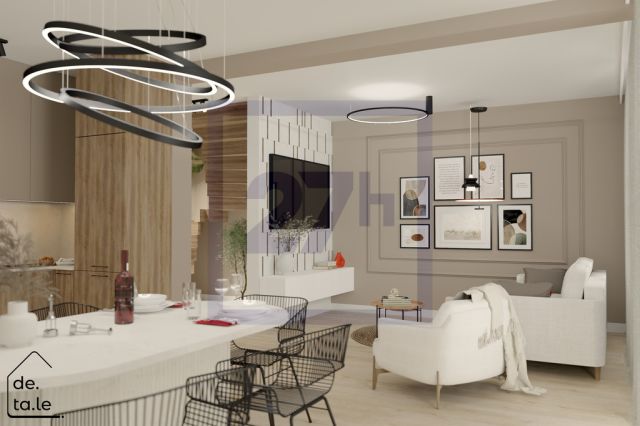 dom szeregowy, 5 pokoi Miękinia, ul. Osiedlowa. Zdjęcie 6