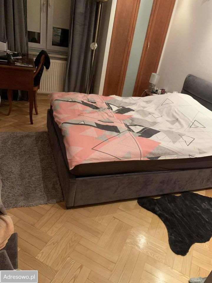 Mieszkanie 4-pokojowe Warszawa Ursynów, ul. Franciszka Marii Lanciego. Zdjęcie 10