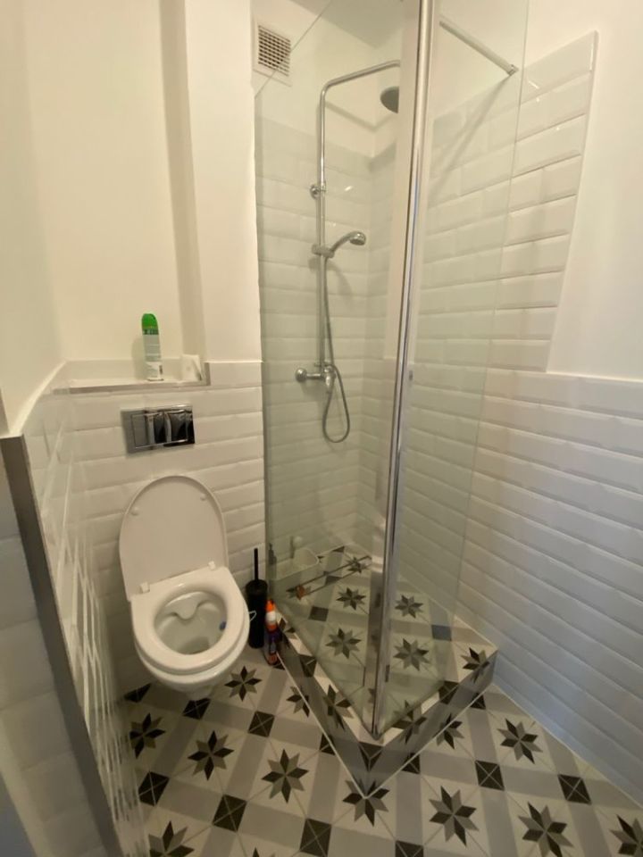 Mieszkanie 2-pokojowe Warszawa Praga-Północ, pl. gen. Józefa Hallera. Zdjęcie 2