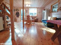 dom letniskowy, 3 pokoje Sasino Zielonka, ul. Borowikowa. Zdjęcie 2