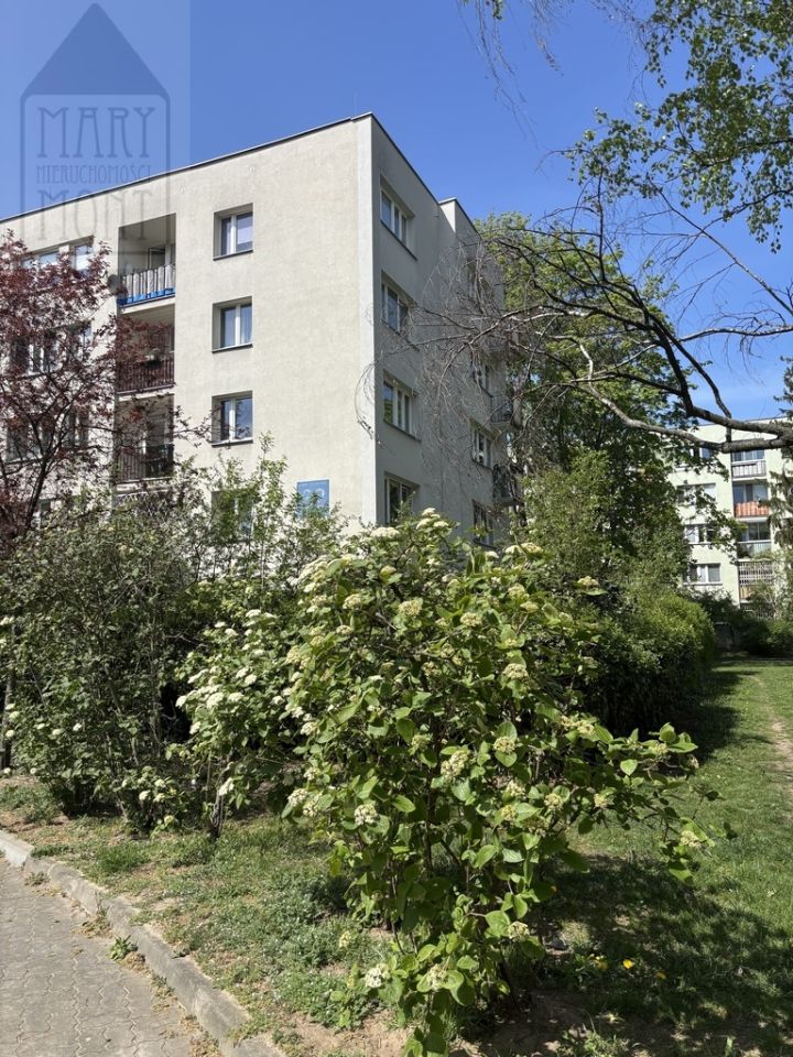 Mieszkanie 3-pokojowe Warszawa Mokotów, ul. Jana III Sobieskiego. Zdjęcie 15