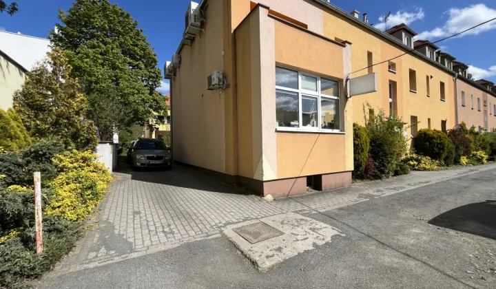 Mieszkanie 3-pokojowe Opole Śródmieście, ul. Orląt Lwowskich