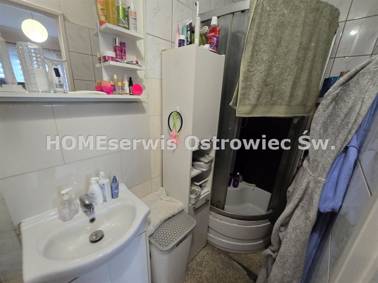 dom wolnostojący, 2 pokoje Ostrowiec Świętokrzyski Stawki. Zdjęcie 12