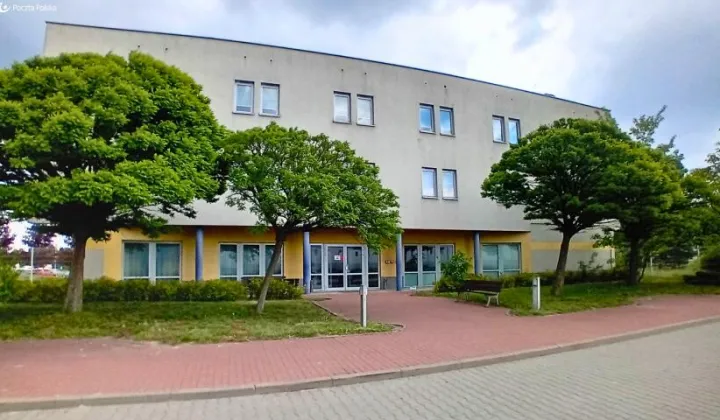 Lokal Komorniki, ul. Polna