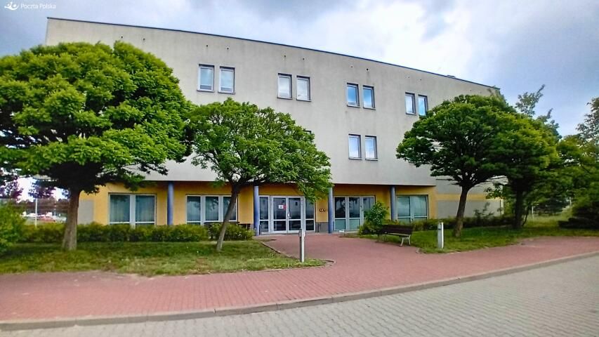 Lokal Komorniki, ul. Polna. Zdjęcie 1
