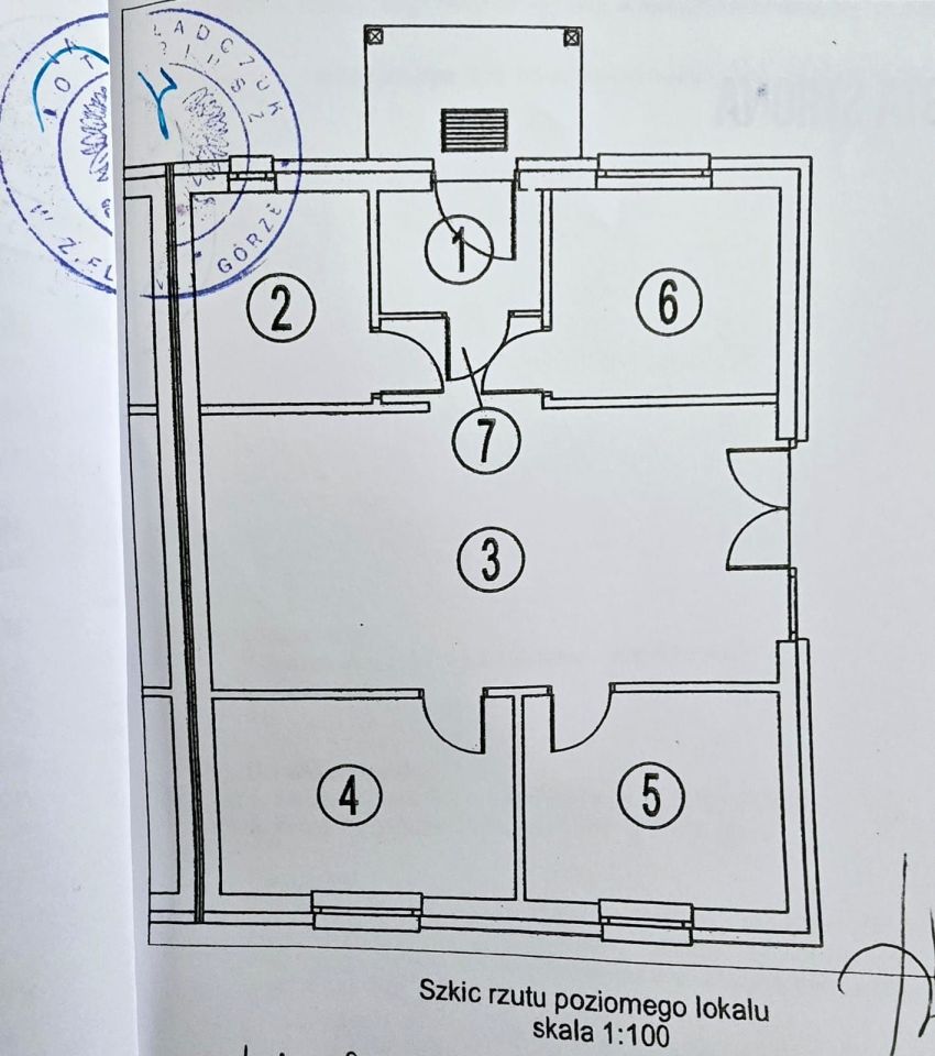 bliźniak Zielona Góra Sucha. Zdjęcie 8