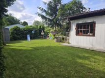 Działka rod Sosnowiec. Zdjęcie 1