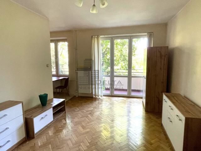 Mieszkanie 1-pokojowe Warszawa Śródmieście, ul. Stanisława Dubois. Zdjęcie 3