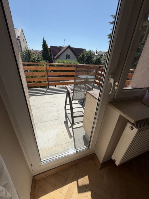 dom szeregowy, 6 pokoi Gdańsk Osowa, ul. Bereniki. Zdjęcie 10