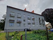 Mieszkanie 2-pokojowe Górowo Iławeckie, ul. Armii Krajowej. Zdjęcie 1
