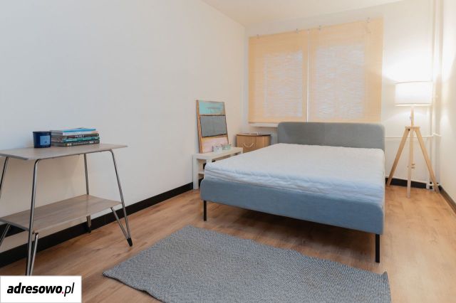 Mieszkanie na sprzedaż, 2 pokoje, 51 m², Warszawa