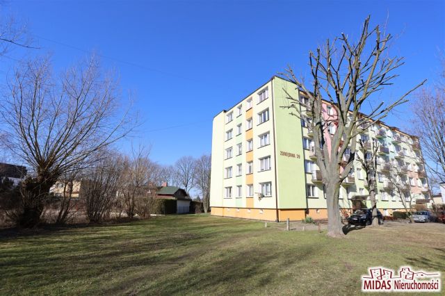 Mieszkanie 2-pokojowe Ciechocinek, ul. Zdrojowa. Zdjęcie 1