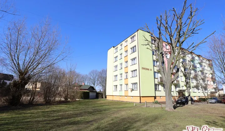 Mieszkanie 2-pokojowe Ciechocinek, ul. Zdrojowa